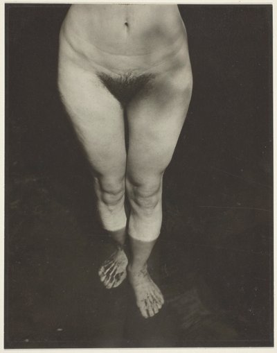 Rebecca Salsbury Strand - Alfred Stieglitz