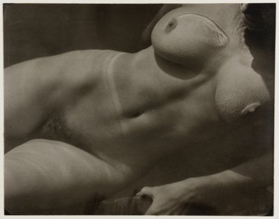 Rebecca Salsbury Strand - Alfred Stieglitz