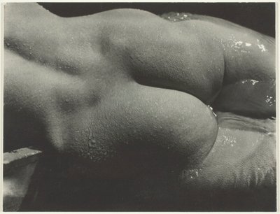 Rebecca Salsbury Strand - Alfred Stieglitz