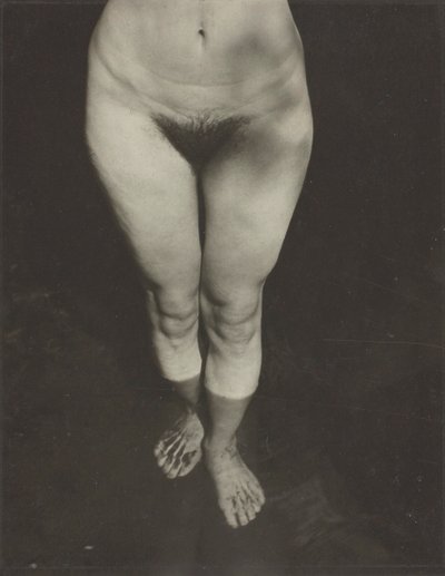 Rebecca Salsbury Strand - Alfred Stieglitz