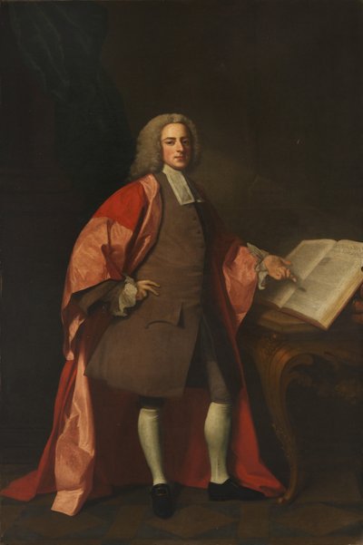 William Freeman - Allan Ramsay