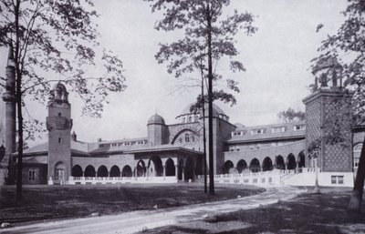 Chicago : Medinah Country Club - American Photographer (after)