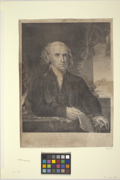 James Madison - American School