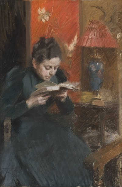 La femme de l