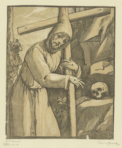 Saint François d