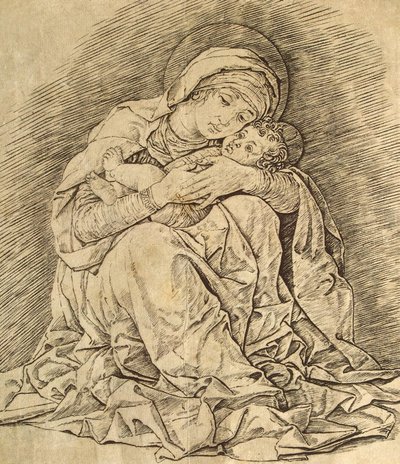 Vierge à l