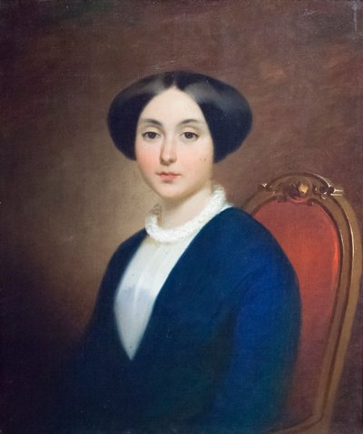 Marie Bonaparte Campello - Andrej Franzowitsch Belloli