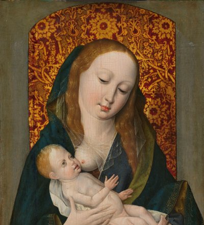 Vierge à l