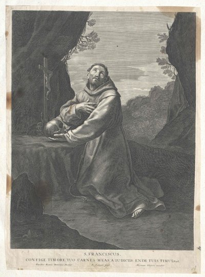 Saint François d