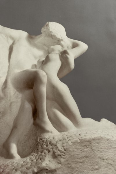 Printemps éternel, début des années 1900 - Auguste Rodin