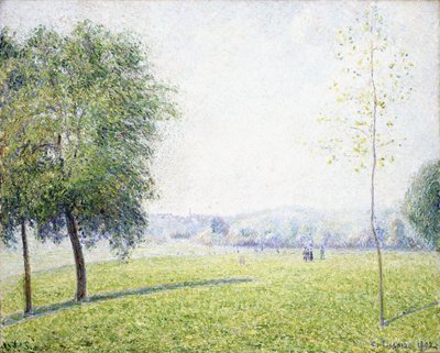 Primrose Hill, Regent