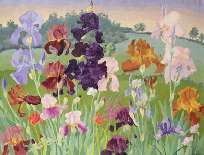 Plusieurs inventions - Cedric Morris