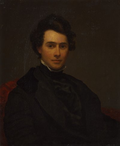 Tompkins Matteson, vers 1840 - Charles Loring Elliott