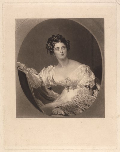 Mme Littleton - Charles Turner