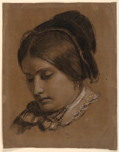 La femme de l