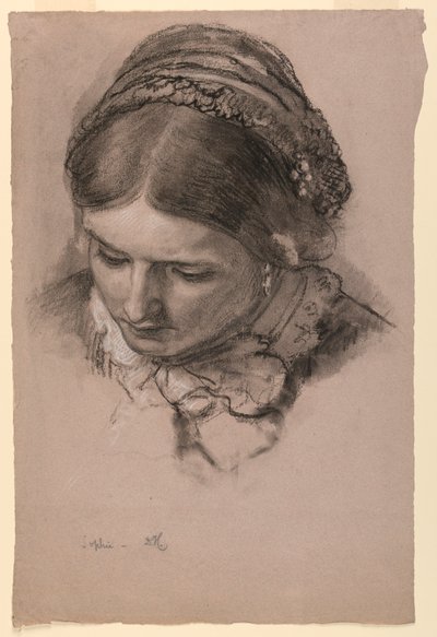 La femme de l