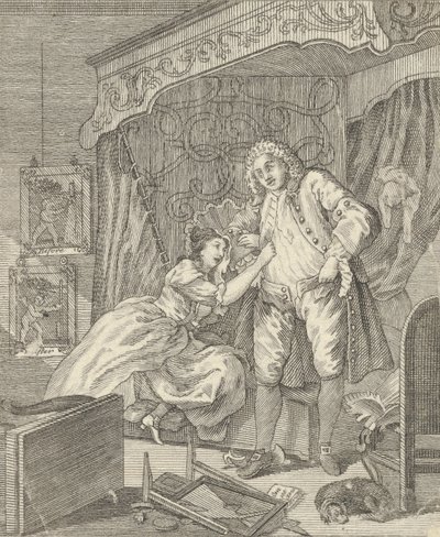 Après, 1790-1810 - Dent