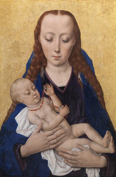 Vierge à l