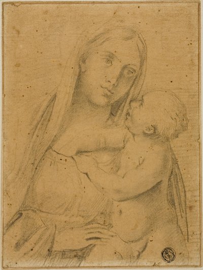 Vierge à l