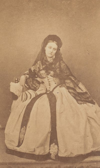 La Simple, 1860s - Duroni et Murer