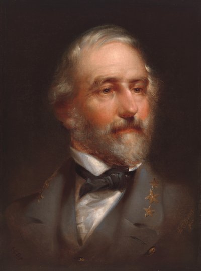 Robert E. Lee - Edward Caledon Bruce