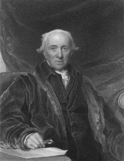 John Julius Angerstein, Esq., 1832 - Edward Scriven