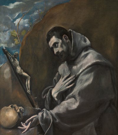 Saint François d