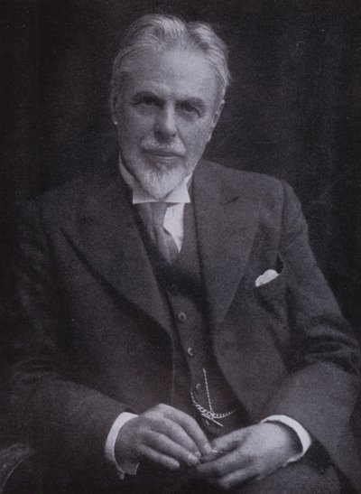 Laurence Housman - Emery Walker