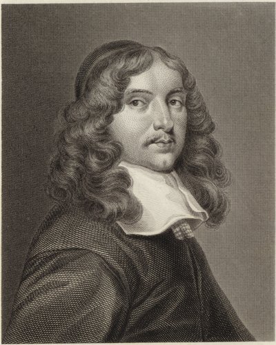 Andrew Marvell - English School