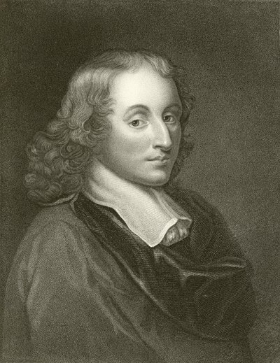 Blaise Pascal - English School