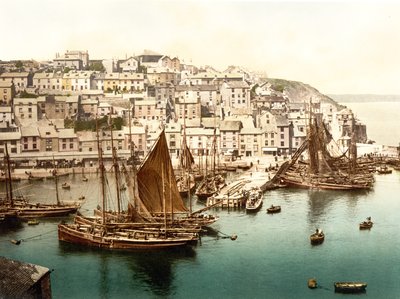 Brixham I - English School