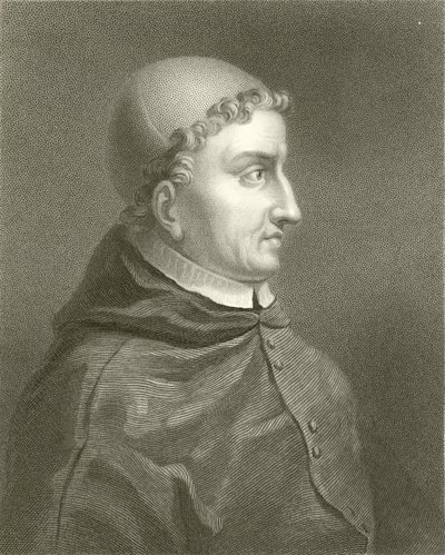 Cardinal Ximénès de Cisneros - English School