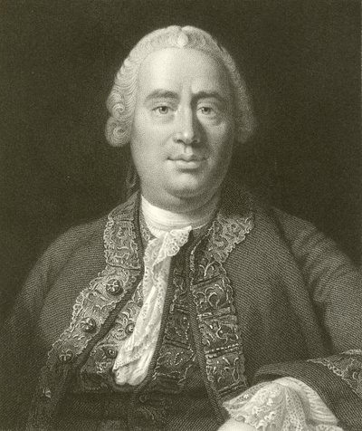 David Hume - English School