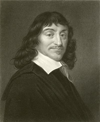 Descartes - English School