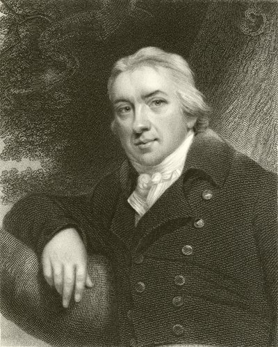 Edward Jenner - English School