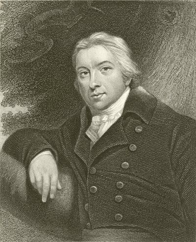 Edward Jenner - English School