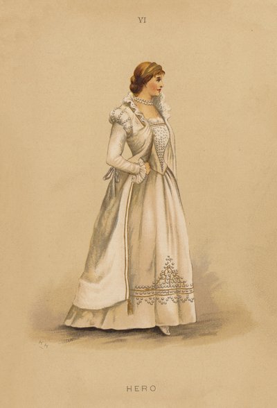 Costumes de déguisement : Héros - English School