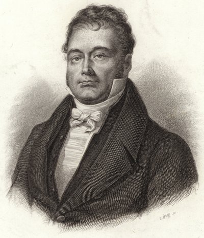 François Mauguin - English School