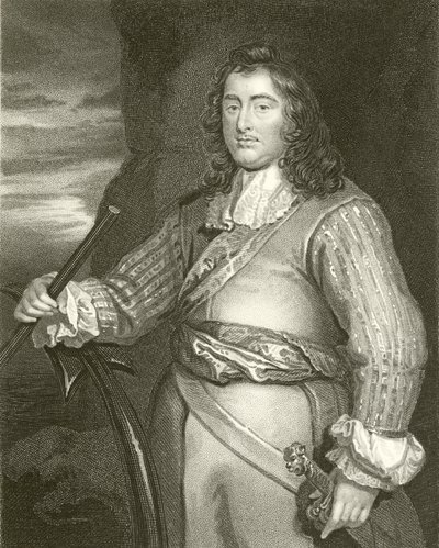 George Monk, duc d