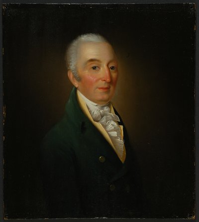 James Stanger de Lairthwaite, c.1805-20 - English School