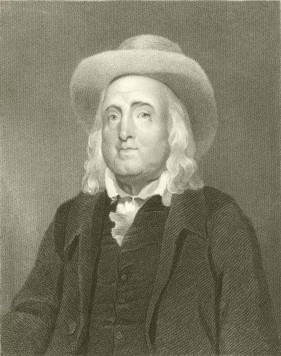 Jeremy Bentham - English School