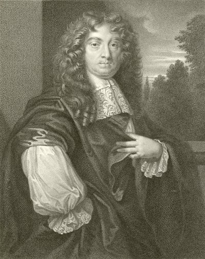 John Maitland, Duc de Lauderdale - English School