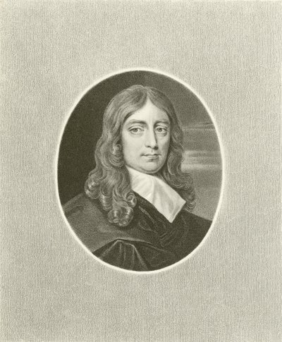 John Milton - English School