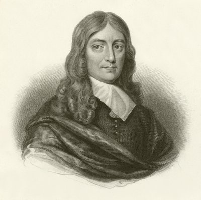 John Milton - English School