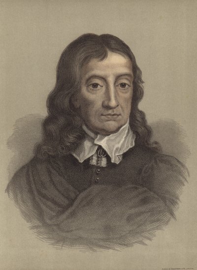 John Milton - English School