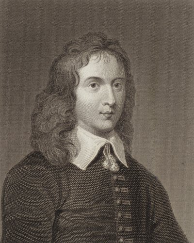 John Philips - English School