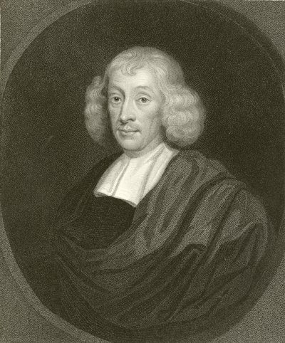 John Ray - English School