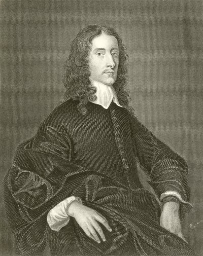 John Selden - English School