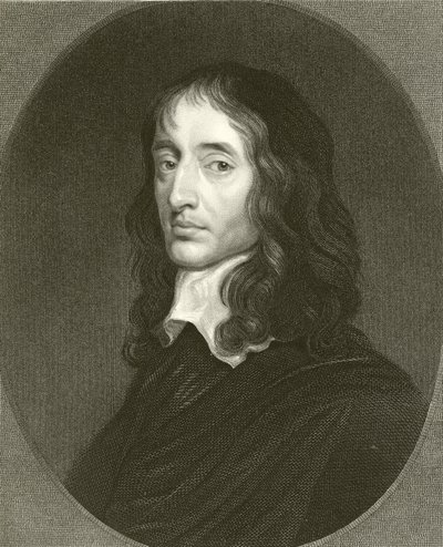 John Selden - English School