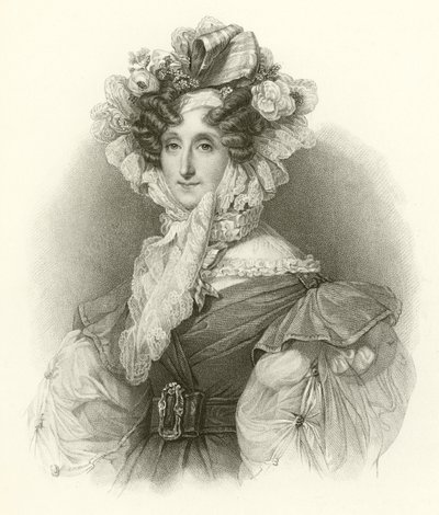 Marie Amélie - English School